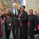 NJEA endorses Phil Murphy in the Democratic Gubernatorial Primary