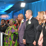 NJEA celebrates 50th anniversary of the NJEA MLK Human Rights Celebration