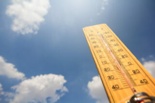 Take Action: Protect students, schools from extreme heat!