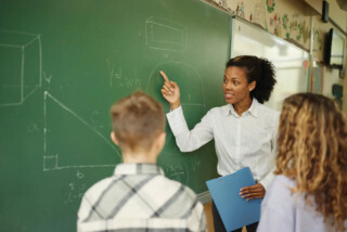 Support Aspiring NJ Educators – Invest in the Student Teacher Scholarship Program